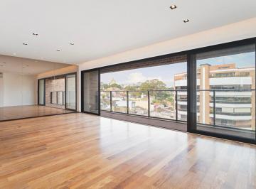 Apartamento · 222m² · 2 Quartos · 4 Vagas · Encantadora Cobertura no Jardim Leonor.