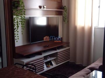 Apartamento · 40m² · 2 Quartos · 1 Vaga · Apartamento 2 quartos à venda no Barreto
