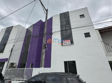 Comercial · 1000m² · 10 Quartos · Prédio Comercial - Imbetiba