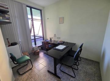 Comercial · 32m² · 1 Vaga · Sala Comercial - Floradas de São José - Edifício Newport - 32m².