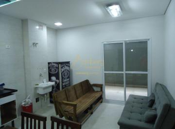 Apartamento · 52m² · 1 Quarto · 1 Vaga · Apartamento Garden com 1 dormitório, 1 vaga á venda no centro de Diadema