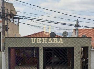 Casa · 25m² · 1 Quarto · Casa térrea em ótimo estado para alugar na Vila Baruel!