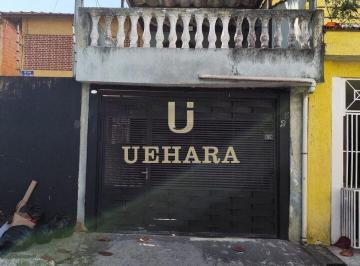 Casa · 120m² · 3 Quartos · 1 Vaga · Sobrado de 3 dormitório para alugar na Casa Verde Alta!