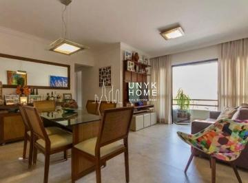 Apartamento · 84m² · 3 Quartos · 2 Vagas · APARTAMENTO À VENDA NA VILA ANDRADE | 84 M² | 3 QUARTOS | 1 SUÍTE | 2 VAGAS