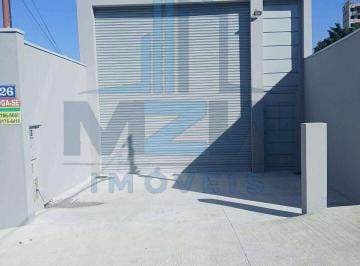 Comercial · 275m² · Galpão para locação - 275 m² - Alto da Mooca