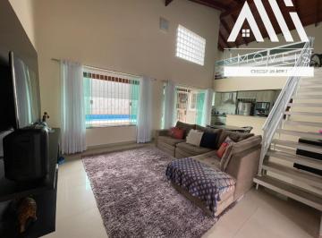 Casa · 160m² · 3 Quartos · 4 Vagas · Espaçosa Casa Térrea 3 Suítes à Venda em Flórida, Praia Grande