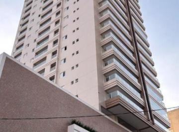 Apartamento · 125m² · 3 Quartos · 3 Vagas · Apartamento novo 3 dormitórios com 126,66 M² em Praia Grande, Guilhermina, 400 metros da praia e pró
