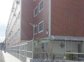 Apartamento · 30m² · 1 Quarto · 1 Vaga · Kitnet dividida e mobiliada com 30 M² em Praia Grande, Aviação, 200 metros da praia e próximo ao com