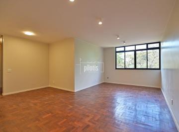 Apartamento · 113m² · 3 Quartos · 1 Vaga · SQS 215 Sul - Pronto para Morar!