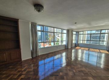 Apartamento · 190m² · 3 Quartos · 2 Vagas · Apartamento a vena na bela vista com 190m², 3 dormitórios sendo 1 suíte e 2 vagas.