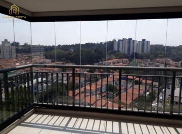 Apartamento · 61m² · 2 Quartos · 1 Vaga · Apartamento para alugar - Butantã - São Paulo/SP