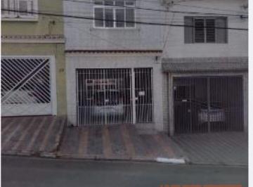 Casa · 80m² · 2 Quartos · 1 Vaga · SOBRADO 80M² - VENDA - ÁGUA RASA - SÃO PAULO