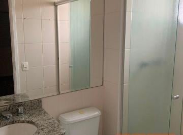 Apartamento · 52m² · 2 Quartos · 1 Vaga · Apto pronto para morar, com planejados em todo os cômodos !
