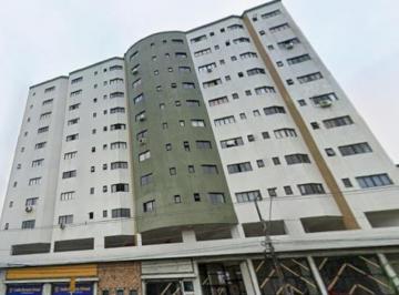 Apartamento · 33m² · 1 Quarto · 1 Vaga · APARTAMENTO COM 33,00 m² - AVIAÇÃO - PRAIA GRANDE SP