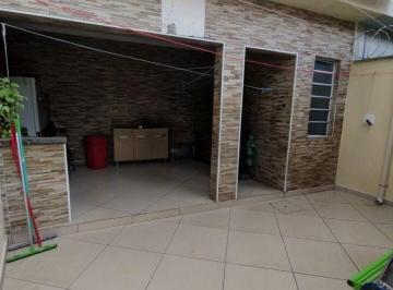 Casa · 105m² · 2 Quartos · 2 Vagas · VENDA CASA TÉRREA VILA ALIANÇA 2 DORMITÓRIOS 2 VAGAS