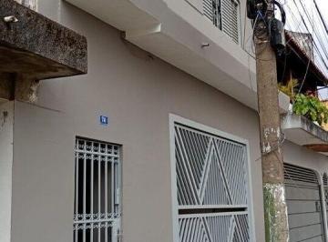 Casa · 75m² · 2 Quartos · 1 Vaga · sobrado no rosa de França 2.100,00