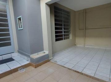 Casa · 42m² · 1 Quarto · 1 Vaga · casa de 1 dormitório jd rosa de França próximo ao zoológico R$ 1.600,00