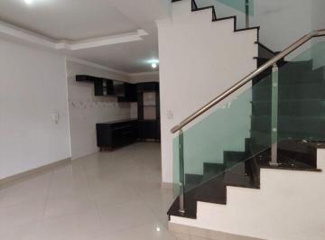 Casa · 95m² · 2 Quartos · 2 Vagas · casa condomínio fechado são Miguel R$ 2.200,00
