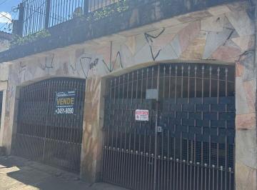 Casa · 172m² · 3 Quartos · 5 Vagas · Lindo Sobrado a Venda na Zona Norte