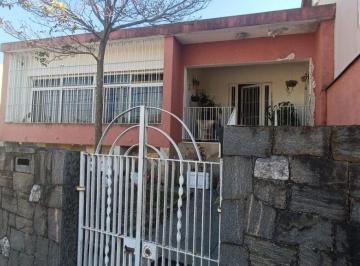 Casa · 385m² · 2 Quartos · 4 Vagas · Espaçosa Casa Térrea no Jardim Aliança