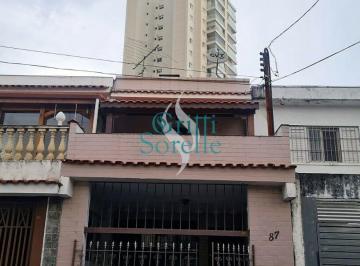 Casa · 130m² · 2 Quartos · 1 Vaga · Sobrado à venda no Jardim Caravelas- São Paulo/SP.
