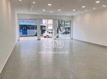 Comercial · 390m² · 4 Vagas · Loja para locação - Mooca