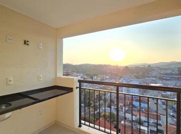 1a9d497c-6a7c-45b4-89fc-72997265605a · Apartamento para venda em Vila Nova Mazzei com 2 quartos, sendo 1 suíte, 60m²