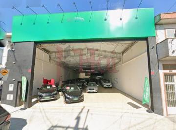 Comercial · 480m² · LOCAÇÃO | GALPÃO 480m²  | RUA SIQUEIRA BUENO | BELENZINHO