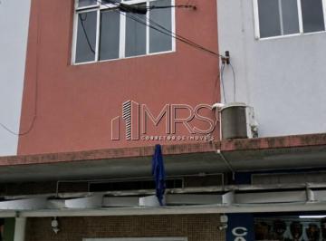 Apartamento · 27m² · 1 Quarto · Maravilhosa Kitinete à Venda no Ocian, Praia Grande - 1 Quarto