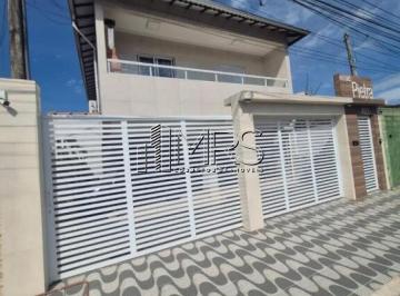 Casa · 69m² · 2 Quartos · 1 Vaga · Espaçosa Casa Sobrado 2 Quartos à Venda no Real, Praia Grande