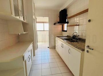 Apartamento · 110m² · 4 Quartos · 2 Vagas · Apartamento 3 quartos aluga em Alto da Boa Vista