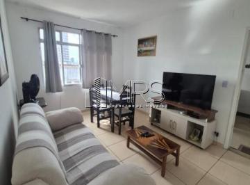 Casa · 78m² · 2 Quartos · 1 Vaga · Casa em Condomínio na Caiçara, Praia Grande - 2 Quartos e Garagem