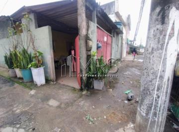 Casa · 130m² · 2 Quartos · 2 Vagas · Maravilhosa Casa Geminada 2 Quartos à Venda na Antártica - Praia Grande