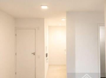 Apartamento · 39m² · 2 Quartos · APARTAMENTO NOVO À VENDA 2 DORMITÓRIOS 39 M²