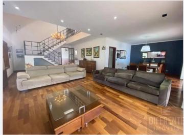 Casa · 430m² · 4 Quartos · 4 Vagas · ALPHAVILLE  ALUGO 4 SUÍTES