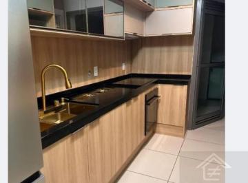 Apartamento · 132m² · 4 Quartos · 2 Vagas · ALUGO APTO  NOVO HAUS MITRE CLEMENTINO