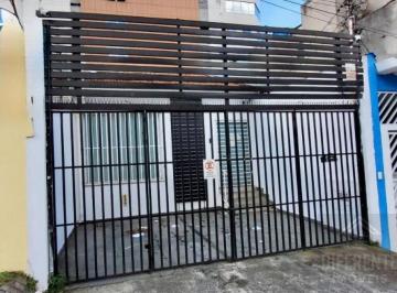 Casa · 87m² · 2 Quartos · ALUGO CASA