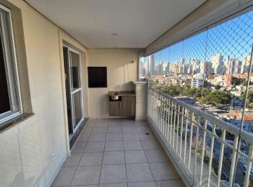 Apartamento · 95m² · 3 Quartos · 2 Vagas · APARTAMENTO PARA ALUGAR NA MOOCA