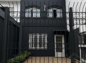 Casa · 70m² · 3 Quartos · 1 Vaga · Sobrado para venda ou locação Tatuapé 4 dormitórios 2 suítes 1 vaga