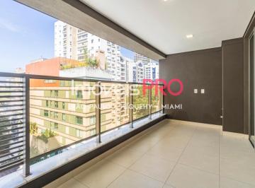 Apartamento · 152m² · 3 Quartos · 2 Vagas · Apartamento novo, nunca habitado | Vila Nova Conceição