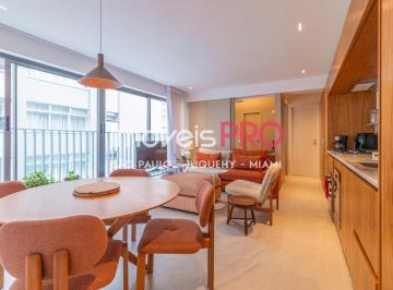 Apartamento · 68m² · 2 Quartos · 1 Vaga · Lindo apartamento em Moema, pronto para morar!