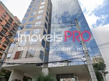 Comercial · 103m² · 3 Vagas · Conj. Comercial, Pinheiros - São Paulo