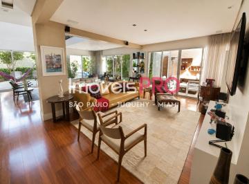 Casa · 575m² · 4 Quartos · 3 Vagas · Linda casa no Brooklin