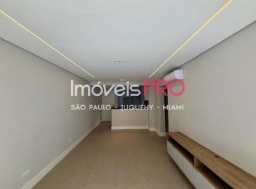 Apartamento · 72m² · 2 Quartos · 1 Vaga · Apartamento, Moema - São Paulo
