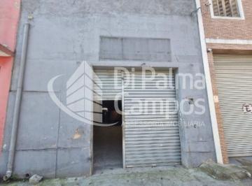 Comercial · 170m² · Galpão para locação no Cambuci com 170 m², mezanino e pé-direito de 4,20 m