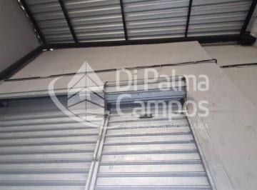 Comercial · 170m² · Galpão para locação no Cambuci com 170 m², mezanino e pé-direito de 4,20 m