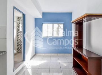 Apartamento · 18m² · 1 Quarto · Apartamento tipo kitnet de 18 m² para locação no Cambuci