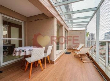 Apartamento · 105m² · 2 Quartos · 3 Vagas · Duplex para venda em Saúde com 2 quartos, sendo 2 suítes, 105m²