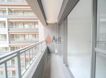 Apartamento · 24m² · 1 Quarto · Studio Residencial 24m² com 1 quarto e 1 banheiro à Venda na Bela Vista