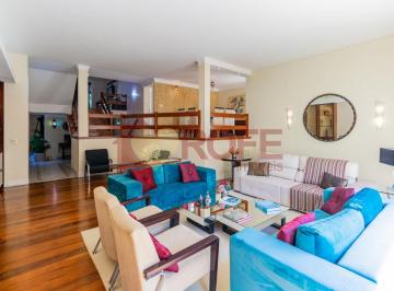 Casa · 500m² · 4 Quartos · 4 Vagas · Casa para venda em Brooklin Paulista com 4 quartos, sendo 2 suítes, 500m²